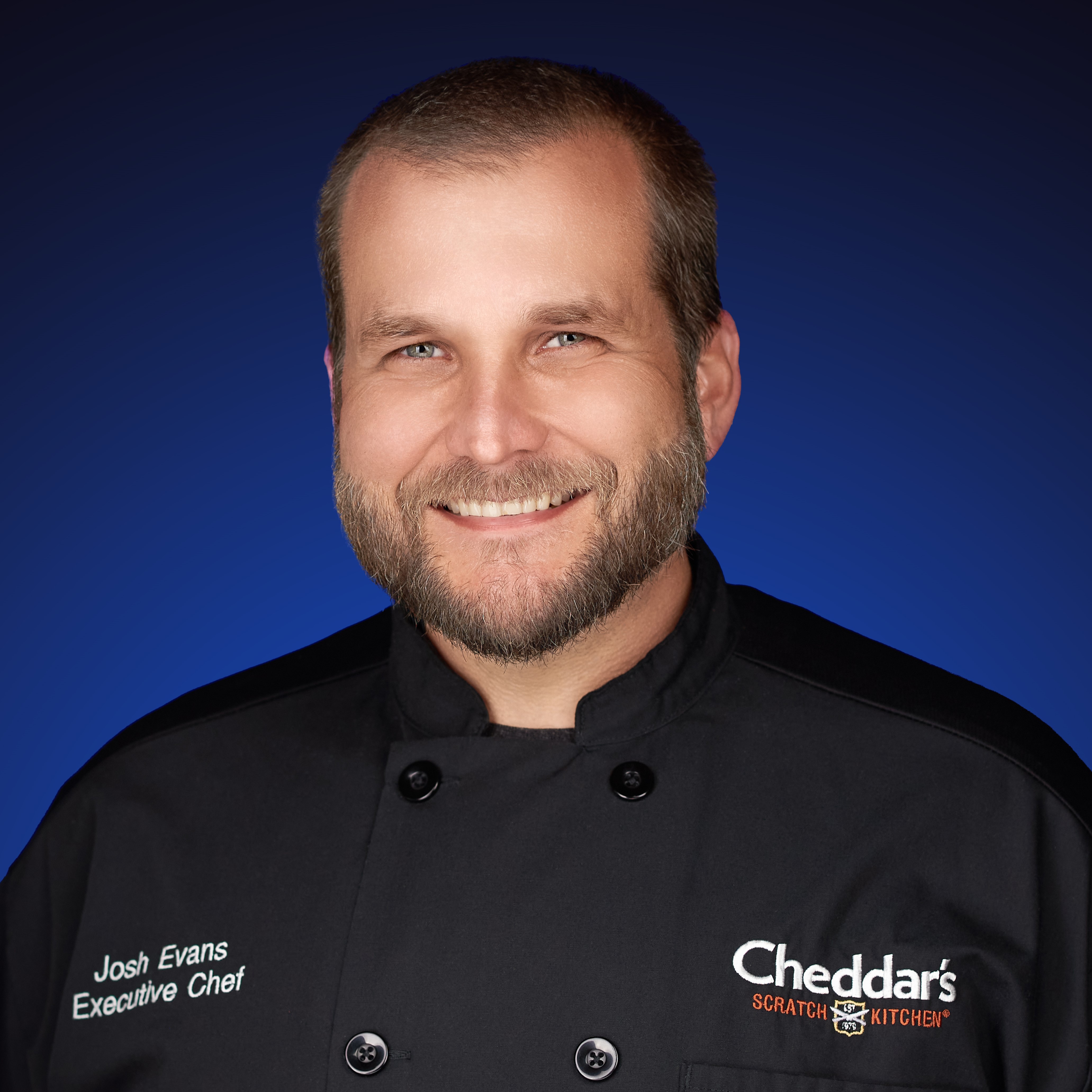 Josh Evans | Darden Restaurants